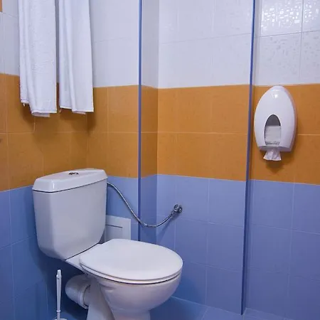 Arena Tarnovo -free Large Private Parking Велико Търново