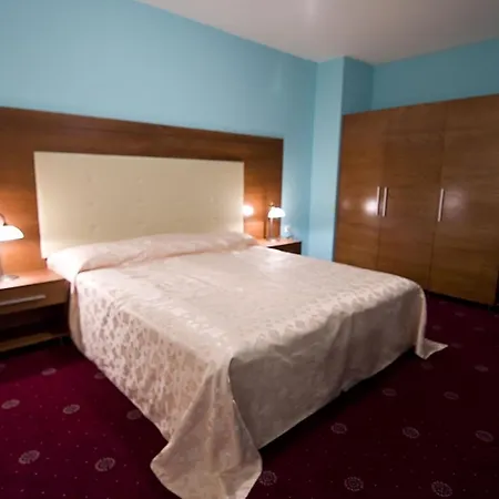 Arena Tarnovo - Free Private Parking Hotel Weliko Tarnowo