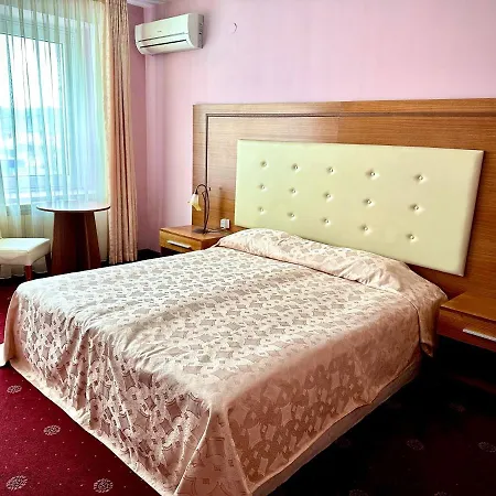 Arena Tarnovo - Free Private Parking 3* Weliko Tarnowo