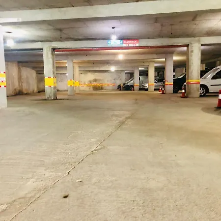 Хотел Arena Tarnovo -free Large Private Parking