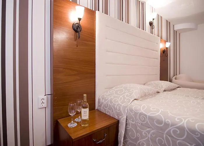 Arena Tarnovo -free Private Parking 3*