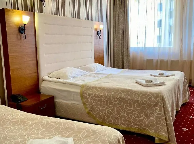 Arena Tarnovo -free Private Parking Veliko Tarnovo