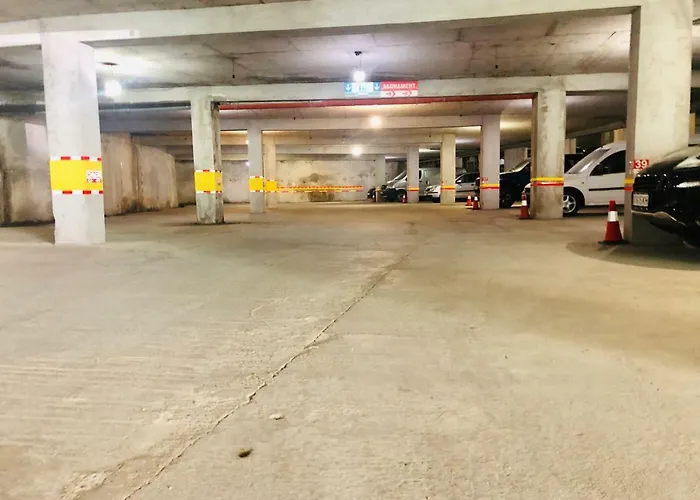 Hotel Arena Tarnovo -free Private Parking